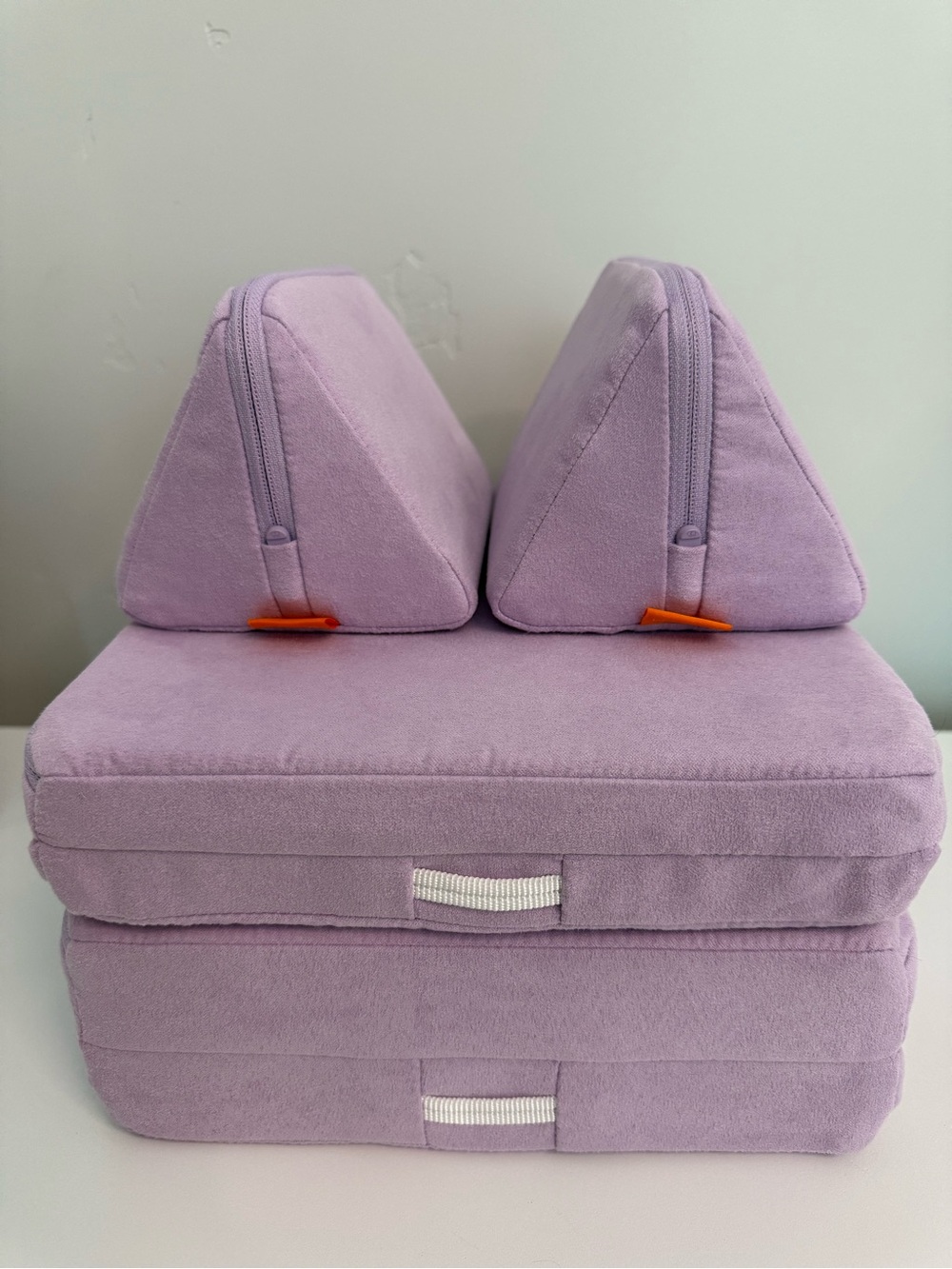 Mini Nugget New (Not in box) Never been used

Lilac